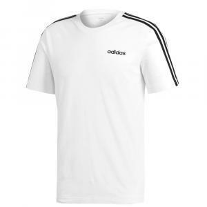 T-shirt uomo bianco du0441