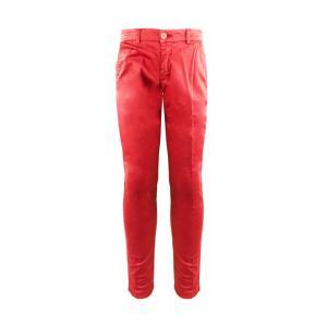 Pantalone . rosso