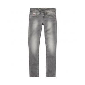 Jeans . grigio