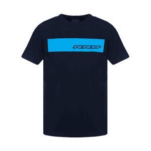 T-shirt . blu/azzurro