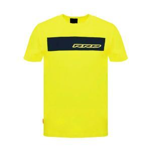 T-shirt . giallo