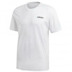 T-shirt uomo bianco dq3089