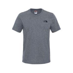 T-shirt. grigio