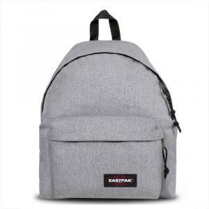 Zaino eastpack unisex 3631 grigio chiaro  ek000620