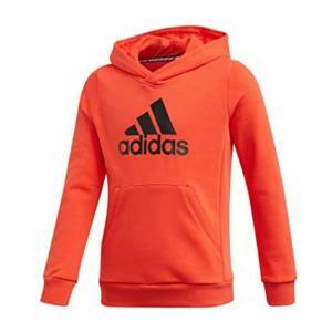 adidas black red moletom com capuz