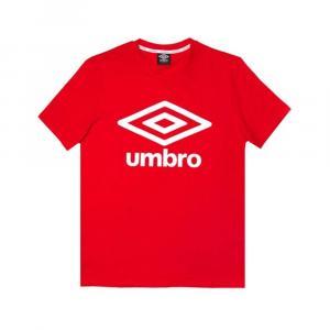 T-shirt . rosso