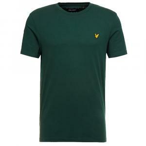 T-shirt  uomo w510 verde ts400vog