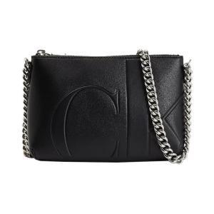 Borsa calvin klein nero donna k60k608223