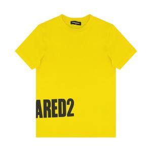 T-shirt . giallo/nero