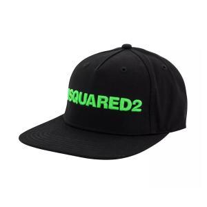 Cappello . nero/verde