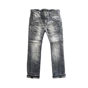 Jeans . grigio