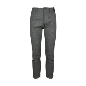 Pantalone . grigio chiaro