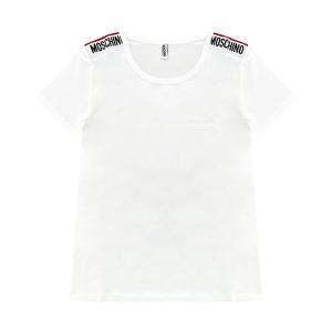 T-shirt . bianco