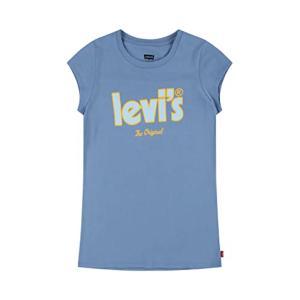 T-shirt levi's. polvere