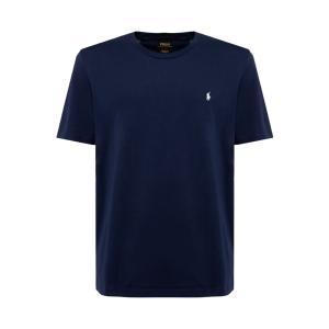 T-shirt . blu