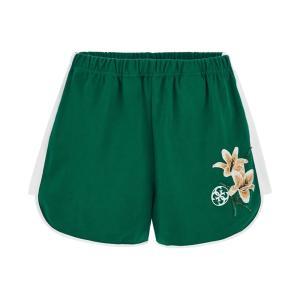 Shorts . verde