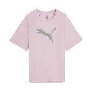 T-shirt . rosa