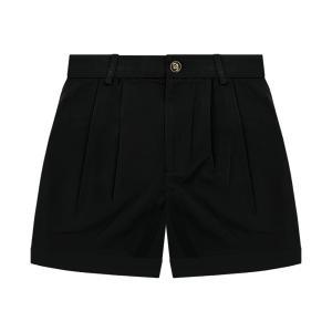 Shorts . nero