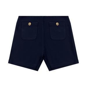 Shorts . blu
