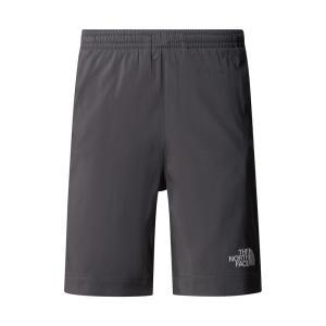 Shorts . grigio