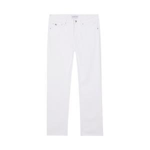 Jeans . bianco