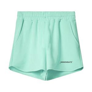 Shorts . verde acqua