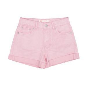 Shorts levi's. rosa
