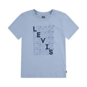T-shirt levi's. celeste