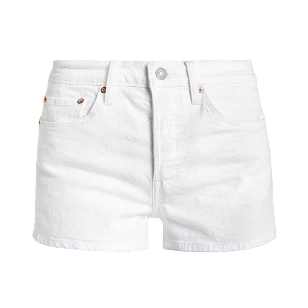 levis shorts levi's. bianco