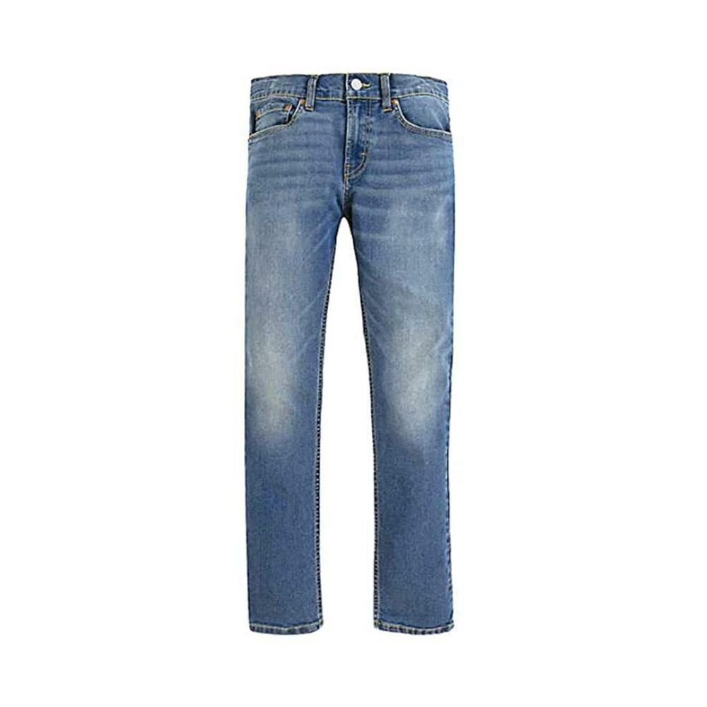 levis levis jeans bambino denim chiaro 8e6728