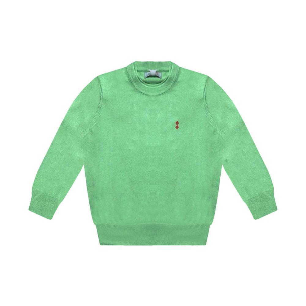slam maglia slam. verde