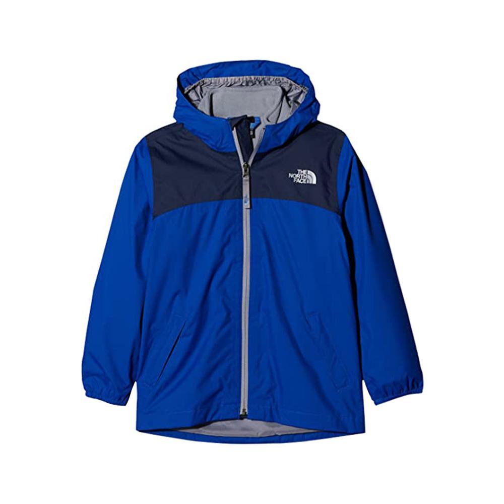 the north face giubbotto the north face. royal/blu