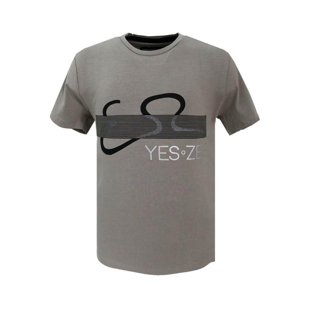 essenza essenza t-shirt. grigio
