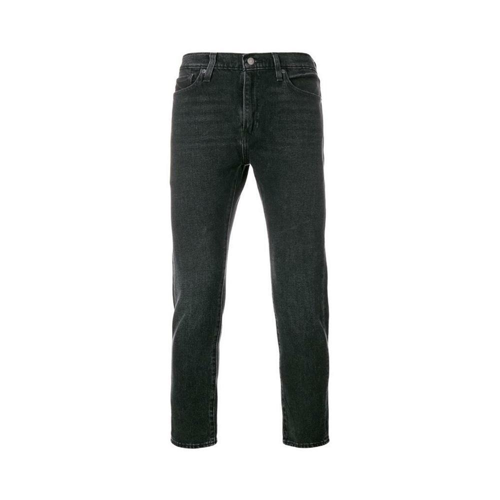 levis jeans levi's. nero