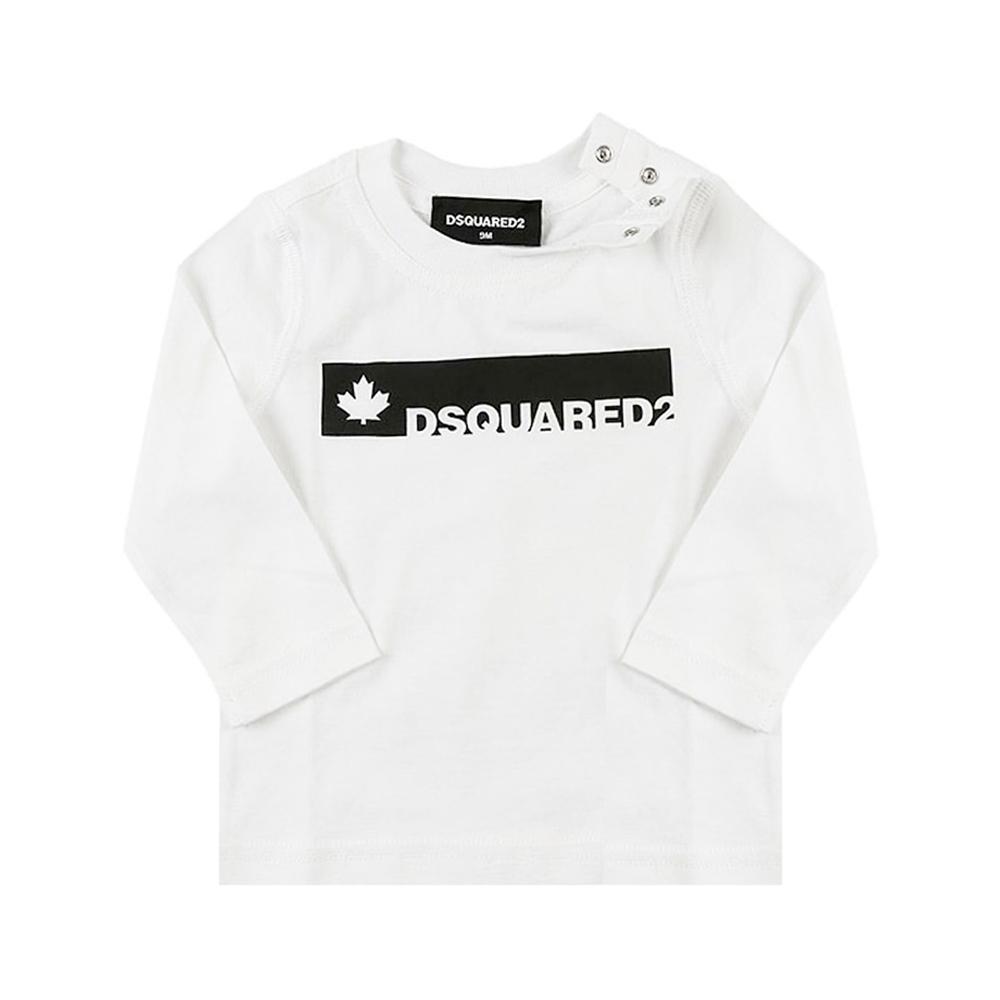 maglie dsquared bambino