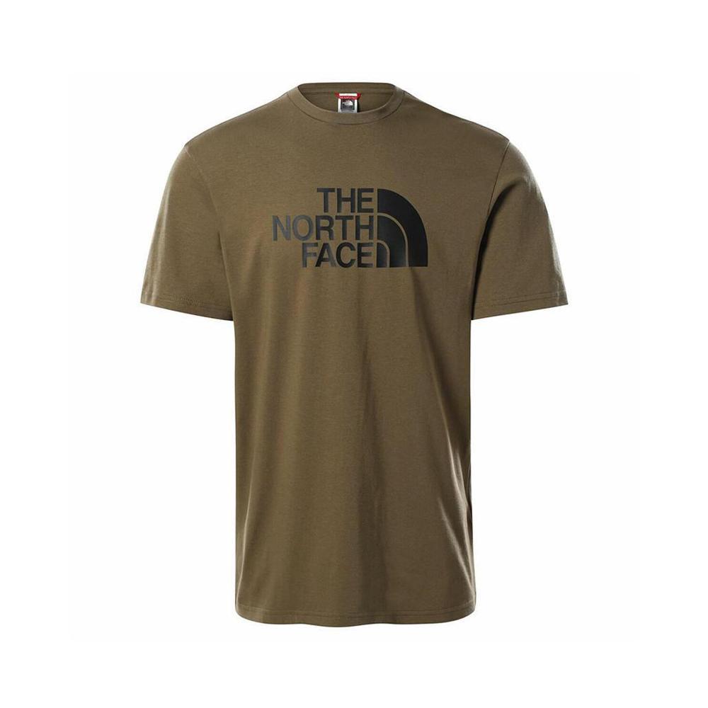 the north face t-shirt the north face. fango