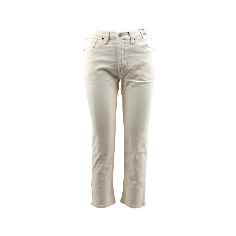 levis jeans levi's. crema