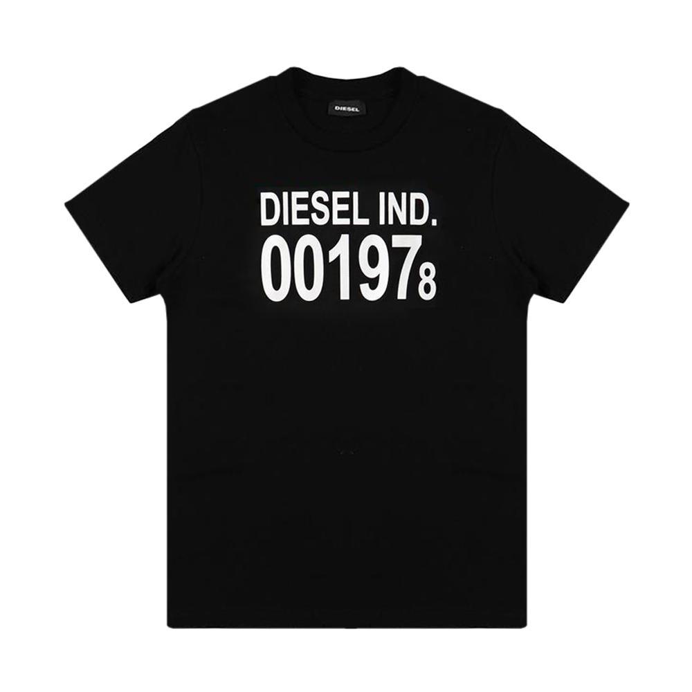 diesel t-shirt diesel. nera