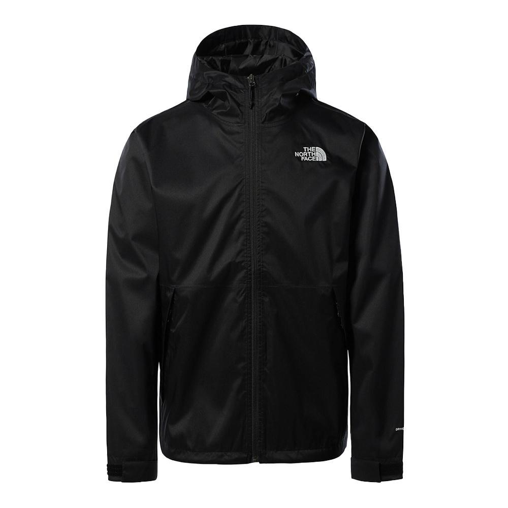the north face giubbotto the north face adulto jk31 nero nf0a53by