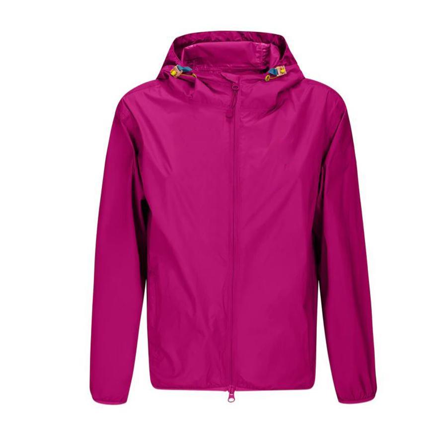 Giubbotto invicta. fucsia