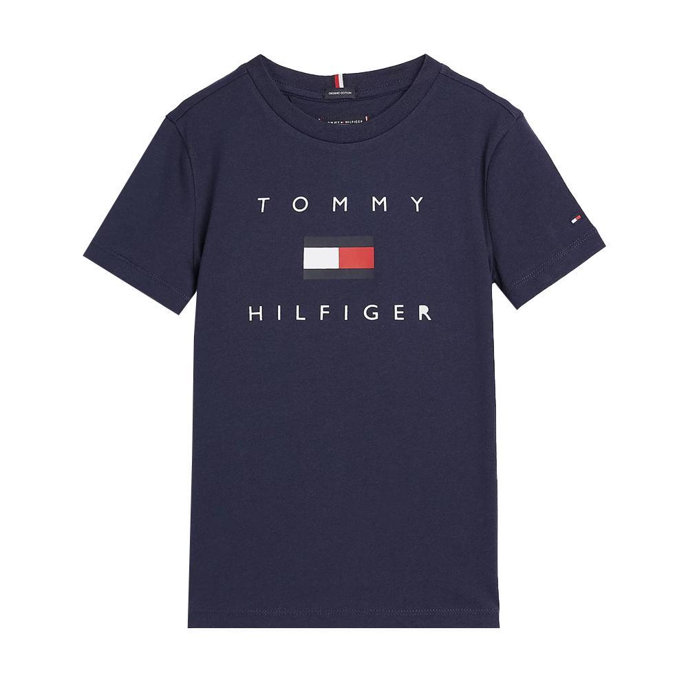 Prezzo maglietta tommy on sale hilfiger