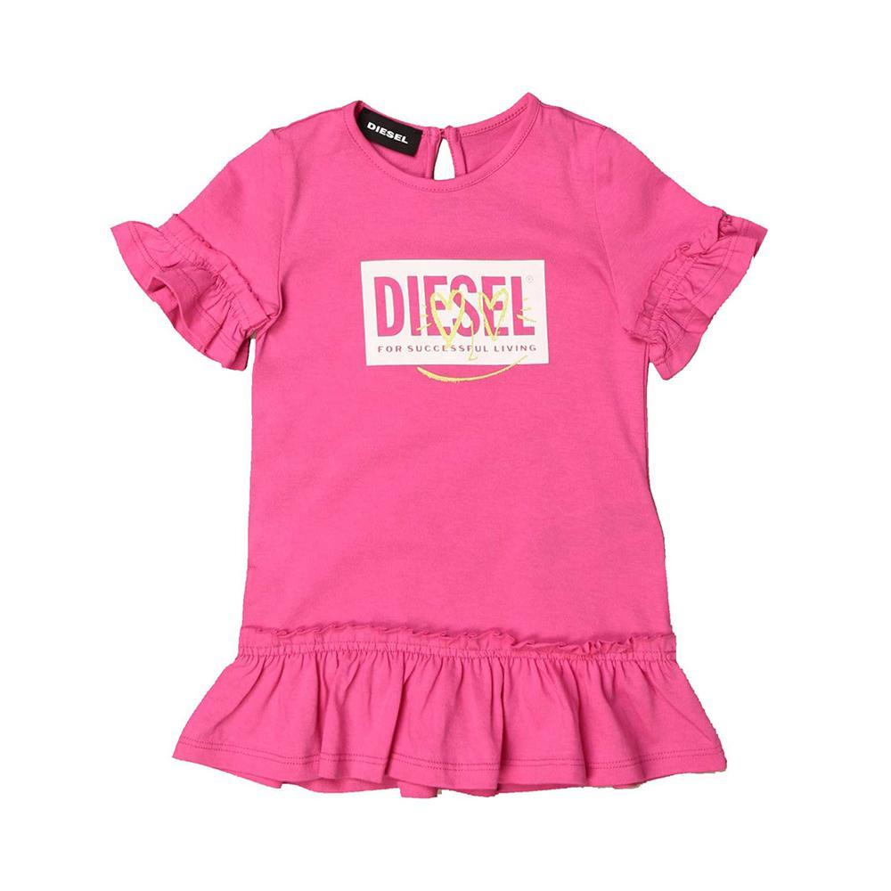 diesel abito diesel. rosa
