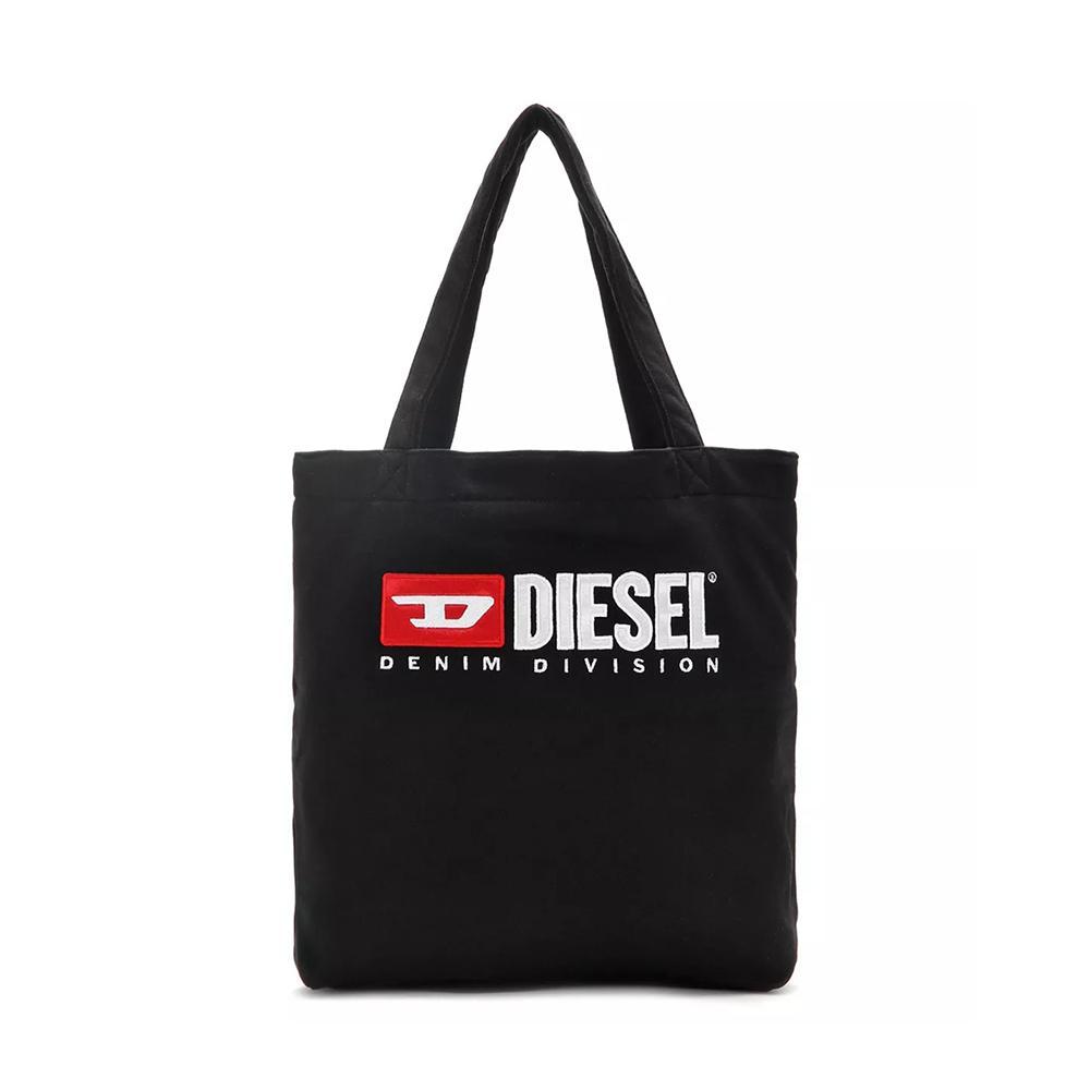 diesel borsa diesel. nero