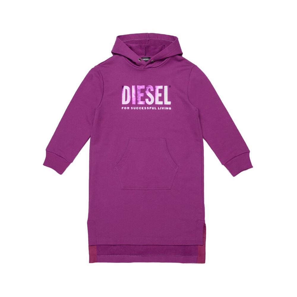 diesel vestito diesel. viola