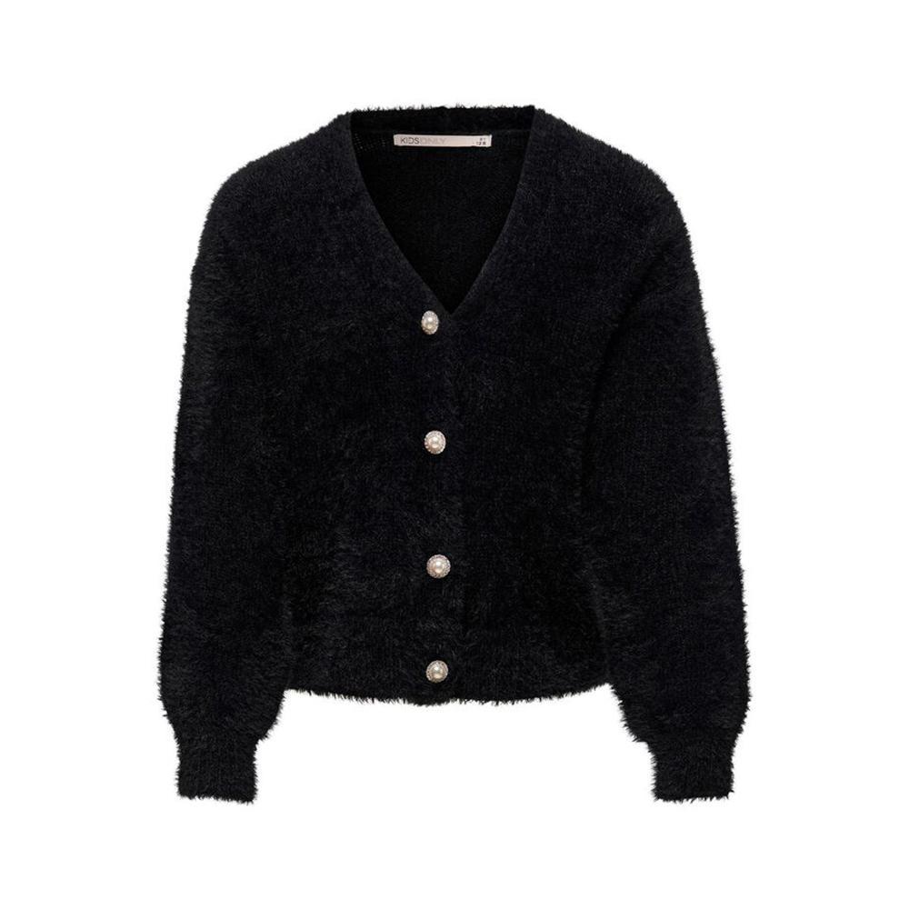 only cardigan only. nero