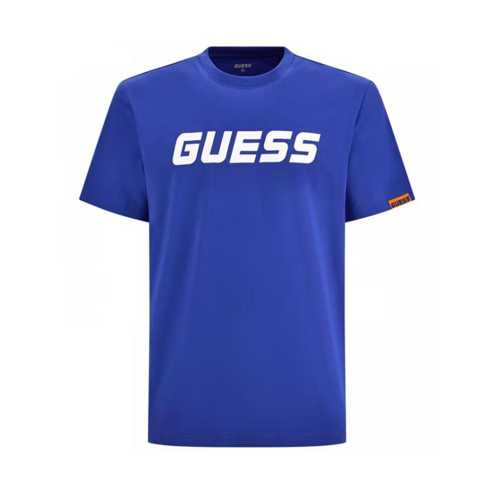 guess t-shirt guess. bluette