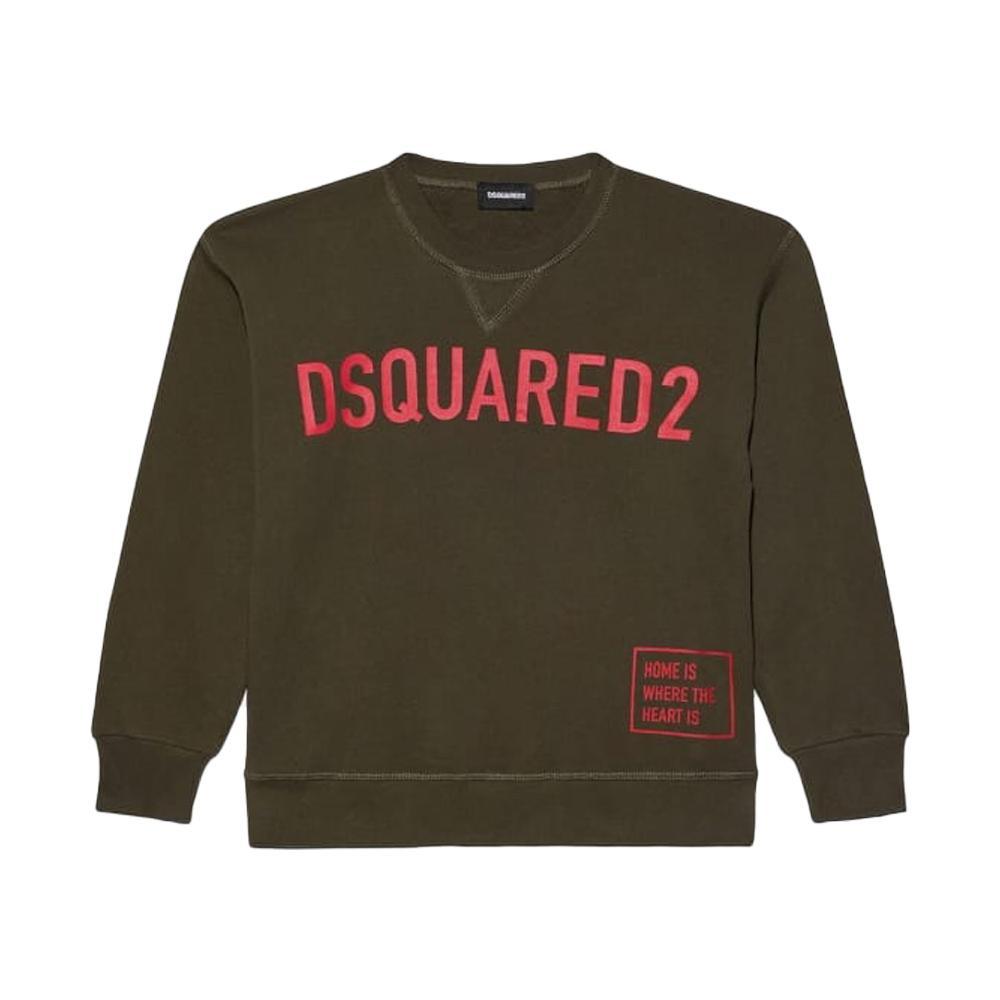 Felpe 2025 dsquared false