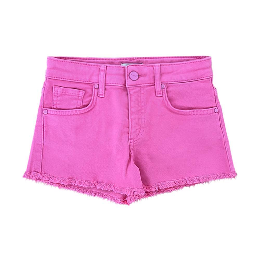pinko shorts pinko. fucsia