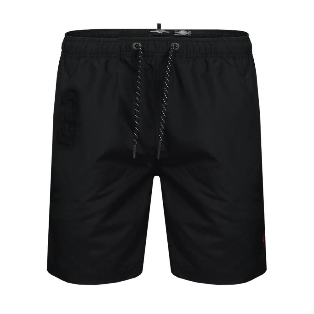 superdry a boxer mare superdry. nero