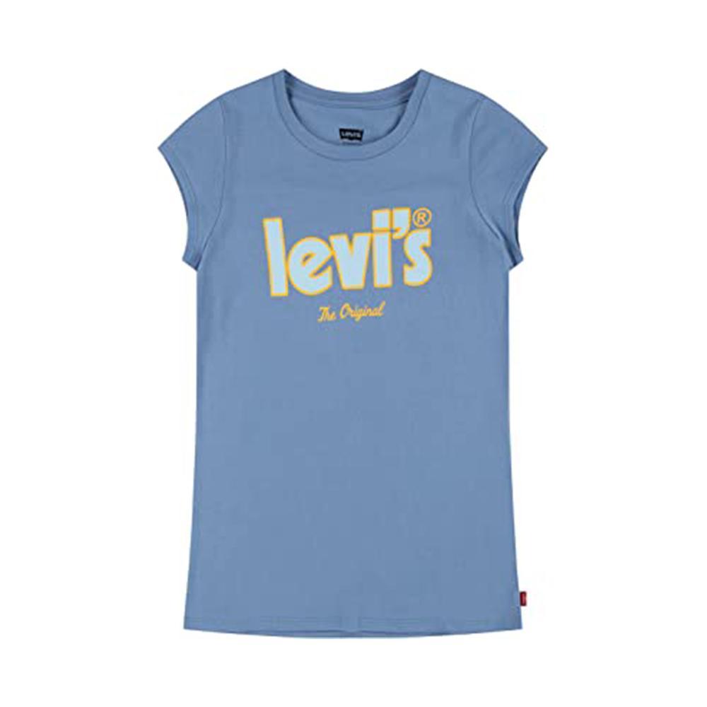 levis t-shirt levi's. polvere